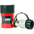 Shinn Fu America-Bva Hydraulics BVA Hydraulics 10 Ton Single Acting Cylinder, 1" Stroke H1001